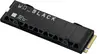 Western Digital WD_BLACK SN850 NVMe SSD 1TB, M.2 2280 / M...