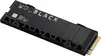 Western Digital WD_BLACK SN850 NVMe SSD 1TB, M.2 2280 / M...