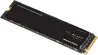 Western Digital WD_BLACK SN850 NVMe SSD 500GB, M.2 2280 /...