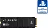 Western Digital WD_BLACK SN850P NVMe SSD 2TB, M.2 2280 / ...