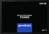 goodram CX400 gen.2 256GB, 2.5" / SATA 6Gb/s