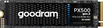 goodram PX500 GEN.3 2TB, M.2 2280 / M-Key / PCIe 3.0 x4