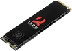 goodram SSD IRDM M.2 256GB, M.2 2280 / M-Key / PCIe 3.0 x...