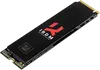goodram SSD IRDM M.2 512GB, M.2 2280 / M-Key / PCIe 3.0 x...