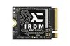 goodram SSD IRDM PRO NANO 1024GB, M.2 2230 / M-Key / PCIe...
