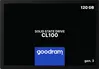 goodram essential CL100 gen.3 120GB, 2.5" / SATA 6Gb...