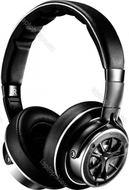 1MORE Triple Driver Over Ear H1707 silver