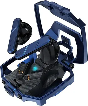 4smarts GameBuds blue