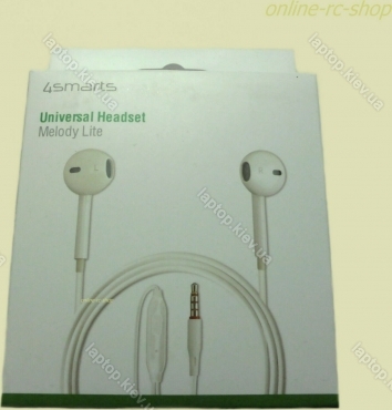 4smarts universal headset melody Lite