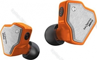 7Hz Salnotes Zero orange without microphone