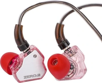 7Hz x Crinacle Zero:2 USB-C (various colours)