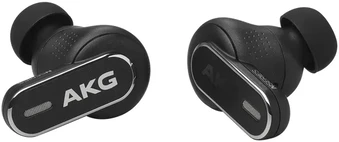 AKG N5 hybrid black