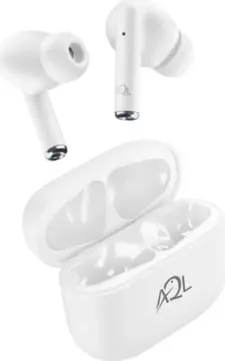 AQL Road white
