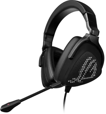 ASUS ROG Delta S Animate