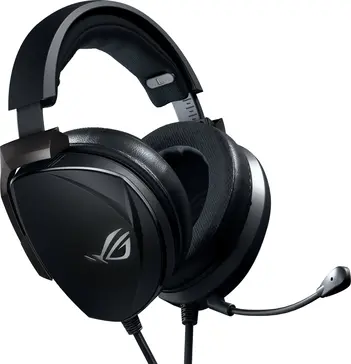 ASUS ROG Theta electret