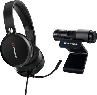 AVerMedia Video Conference KIT 317