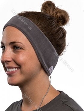 AcousticSheep SleepPhones grey (size XS)