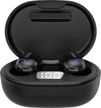 Aiwa EBTW-150 black
