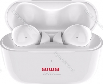 Aiwa EBTW-888ANC white