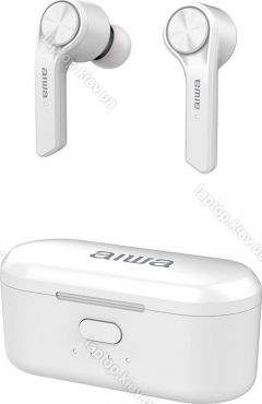 Aiwa ESP-350 white
