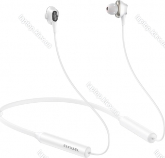 Aiwa ESTBT-450 white