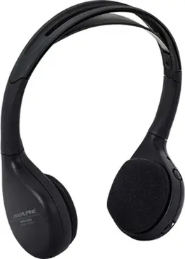 Alpine SHS-N206