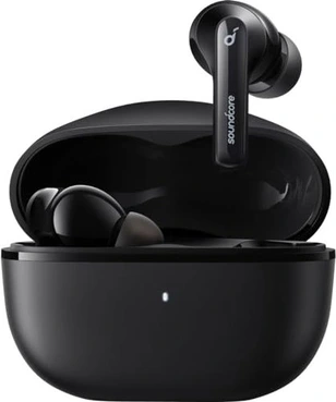 Anker Soundcore Life Note 3i V2 black
