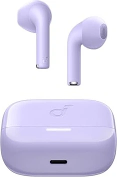 Anker Soundcore K20i purple