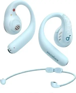 Anker Soundcore AeroFit Pro blue