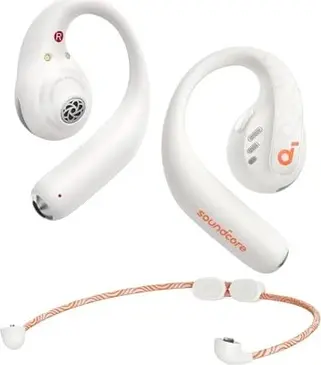 Anker Soundcore AeroFit Pro white