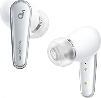 Anker Soundcore Liberty 4 Cloud white