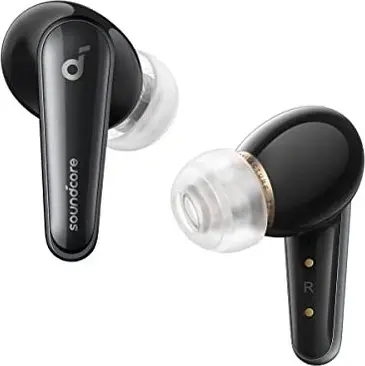 Anker Soundcore Liberty 4 Midnight Black