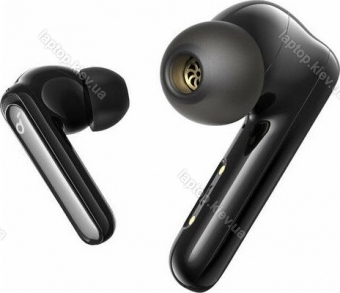 Anker Soundcore Life Note 3 black