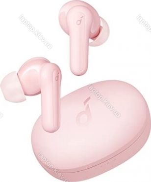 Anker Soundcore Life P2 mini pink