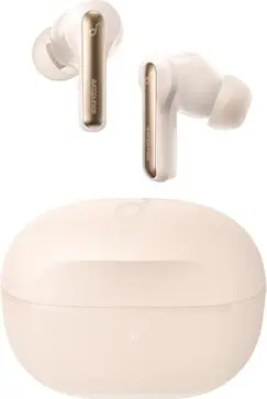 Anker Soundcore Life P3i oat white