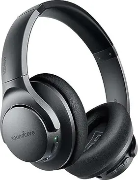 Anker Soundcore Life Q20 black