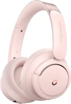 Anker Soundcore Life Q30 pink