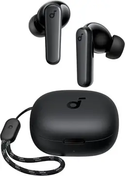 Anker Soundcore P20i black