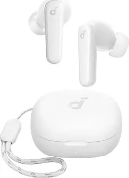 Anker Soundcore P20i white