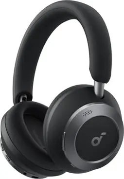 Anker Soundcore space One Pro Jet Black