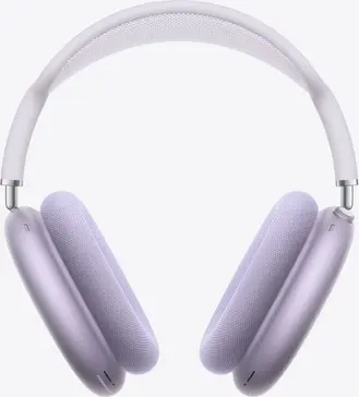 Apple AirPods Max USB-C purple
