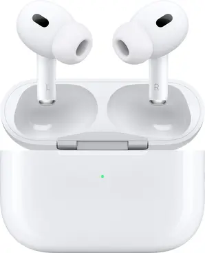 Apple AirPods Pro 2nd generation (USB-C)