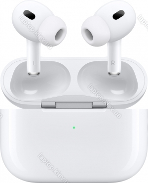 Apple AirPods Pro 2nd generation (USB-C)