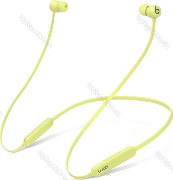 Apple Beats Flex Yuzu Yellow