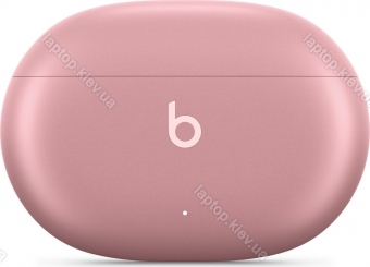 Apple Beats Studio Buds + pink
