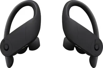 Apple Beats by Dre Powerbeats Pro black