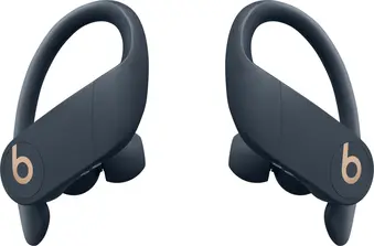Apple Beats by Dre Powerbeats Pro navy blue