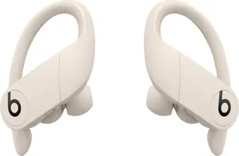 Apple Beats by Dre Powerbeats Pro ivory-white