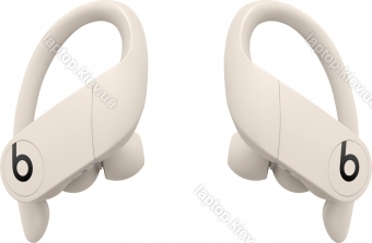 Apple Beats by Dre Powerbeats Pro ivory-white