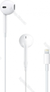 Apple EarPods with Lightning connector